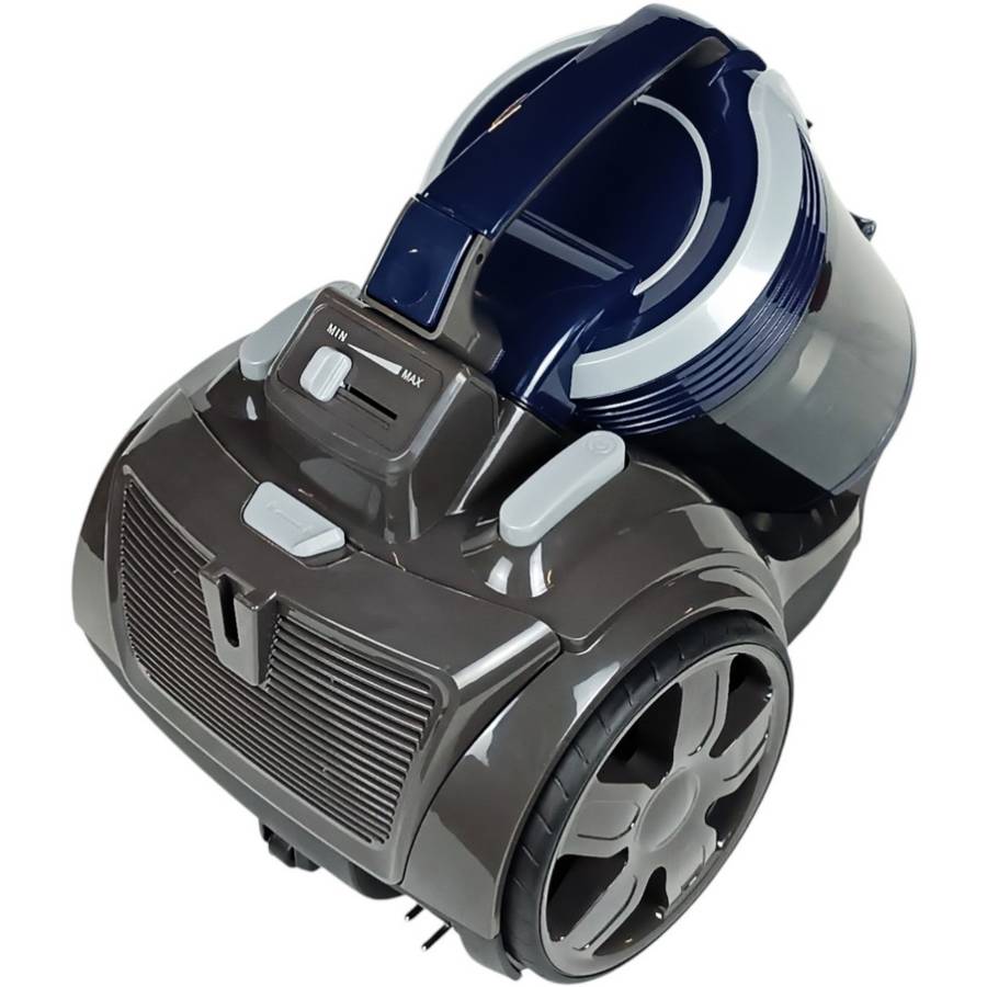 Внешний вид Пылесос GRUNHELM GBVC-2205 HB ECO POWER