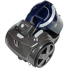 Пылесос GRUNHELM GBVC-2205 HB ECO POWER