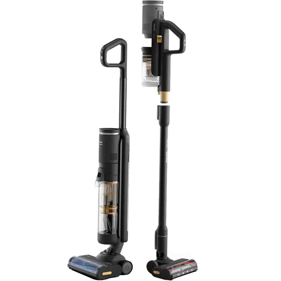 Пилосос PHILIPS XW7264/10