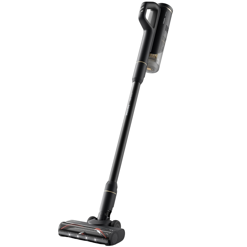 Пилосос PHILIPS XW7264/10 Тип ручний