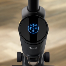 Пилосос PHILIPS XW7264/10