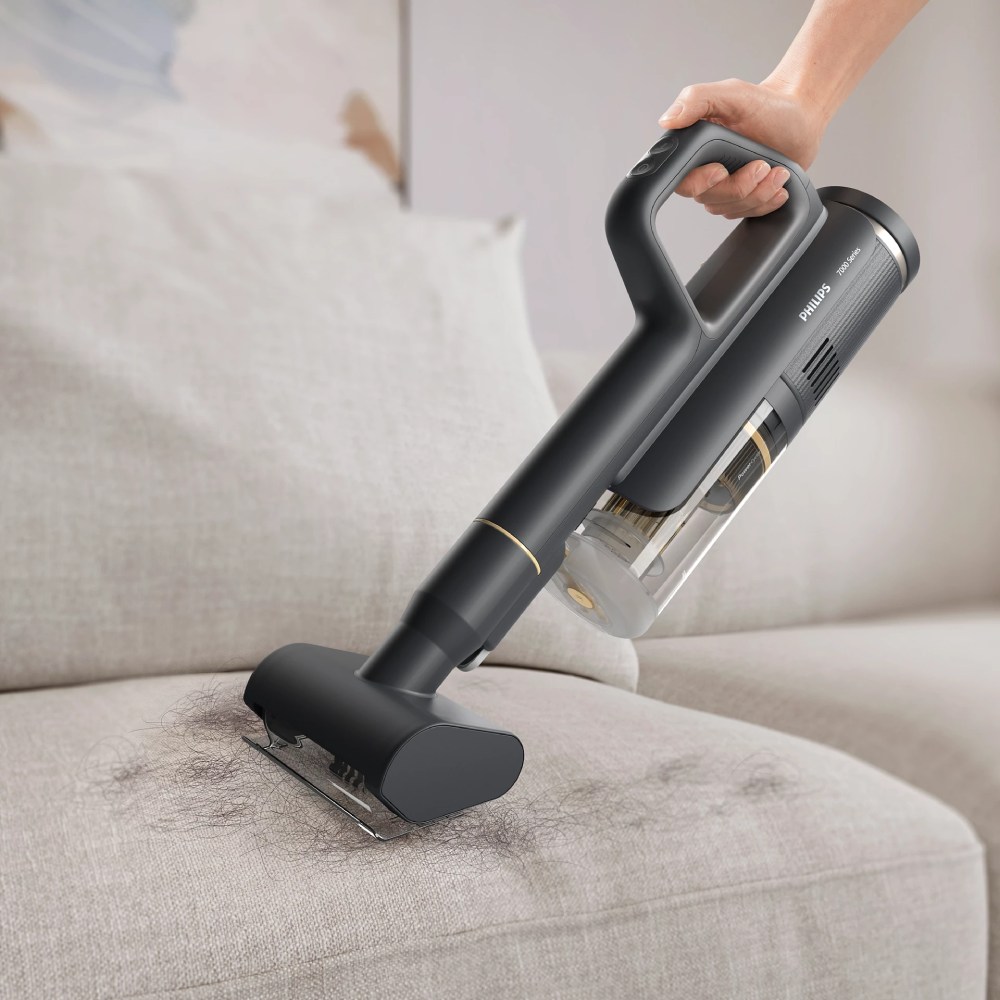 Зображення Пилосос PHILIPS XW7264/10