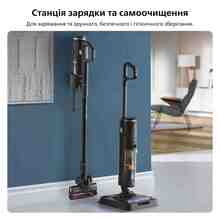 Пилосос PHILIPS XW7264/10