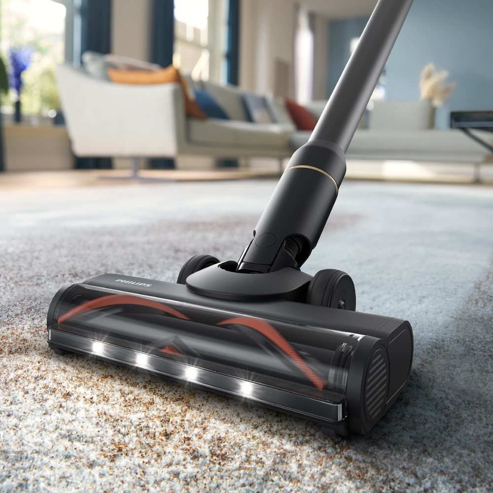 У Фокстрот Пилосос PHILIPS XW7264/10