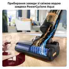 Пилосос PHILIPS XW7264/10