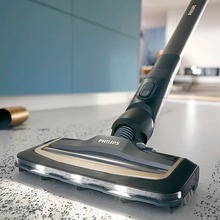 Пылесос PHILIPS AquaTrio XW9463/10