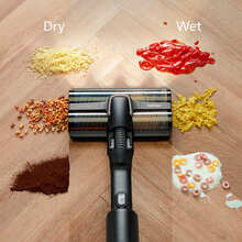 Пылесос PHILIPS AquaTrio XW9463/10