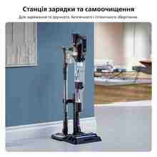 Пылесос PHILIPS AquaTrio XW9463/10