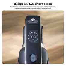Пылесос PHILIPS AquaTrio XW9463/10