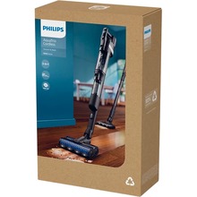 Пылесос PHILIPS AquaTrio XW9463/10