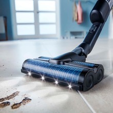 Пылесос PHILIPS AquaTrio XW9463/10