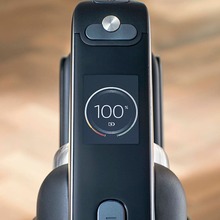 Пылесос PHILIPS AquaTrio XW9463/10