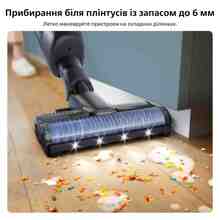 Пылесос PHILIPS AquaTrio XW9463/10