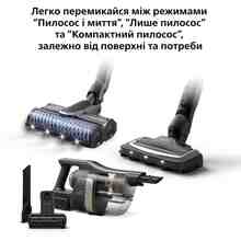 Пылесос PHILIPS AquaTrio XW9463/10