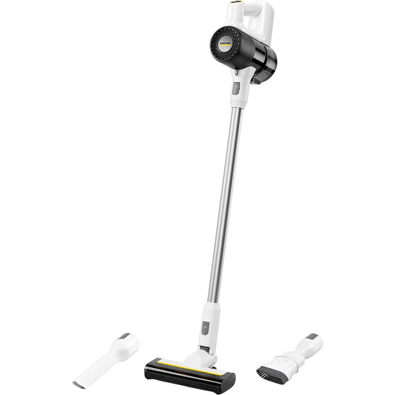 Пылесос KARCHER KVA 2 (1.198-730.0) Пылесос KARCHER KVA 2 (1.198-730.0)