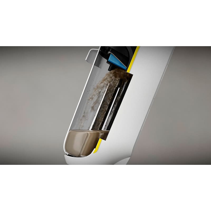Пилосос KARCHER FCV 4 (1.056-131.0) Тип ручний