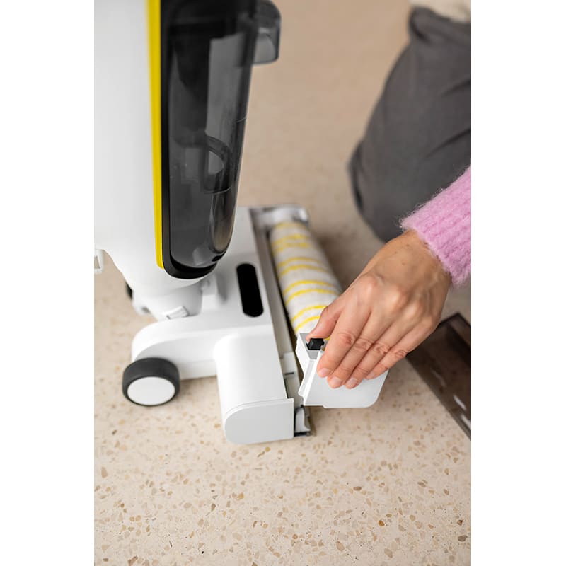 Фото Пилосос KARCHER FCV 4 (1.056-131.0)