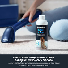 Пилосос EUREKA NEY100