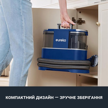 Пилосос EUREKA NEY100