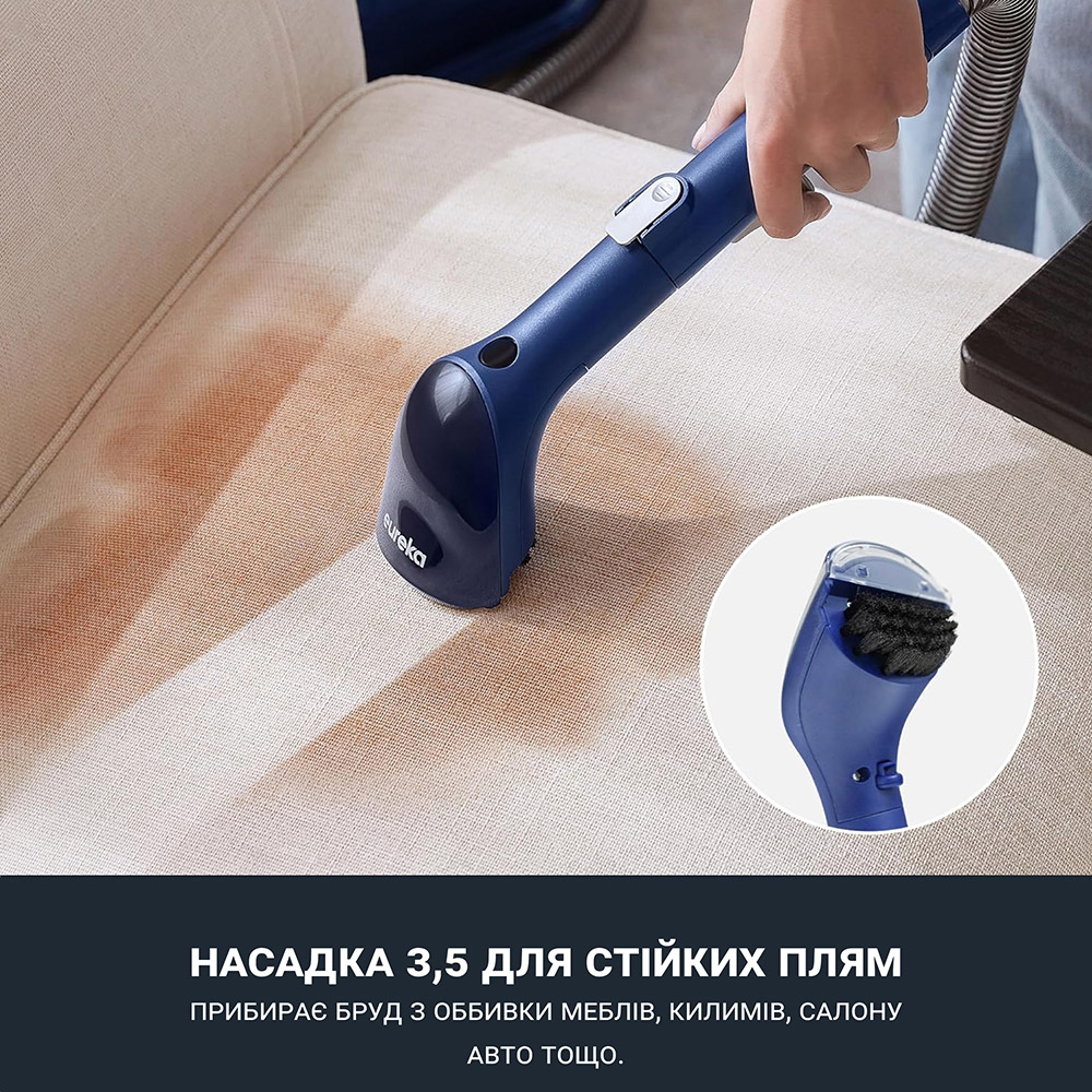 Замовити Пилосос EUREKA NEY100