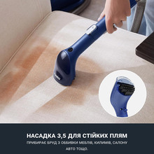 Пилосос EUREKA NEY100