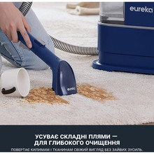 Пилосос EUREKA NEY100