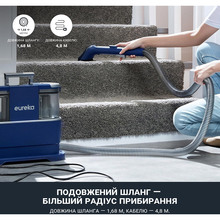 Пилосос EUREKA NEY100
