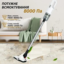 Пылесос INSPIRE A-031