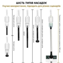 Пылесос INSPIRE A-031