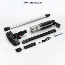 Пылесос INSPIRE A-061 Black