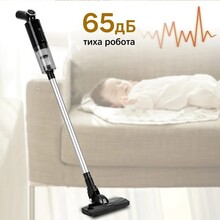 Пылесос INSPIRE A-061 Black
