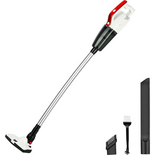 Пылесос INSPIRE A-071 White Red