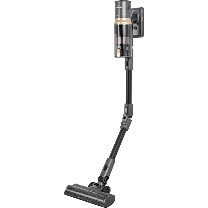 Пилосос ZELMER ZSVC912DF PET Тип акумуляторний
