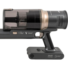 Пилосос ZELMER ZSVC912DF PET