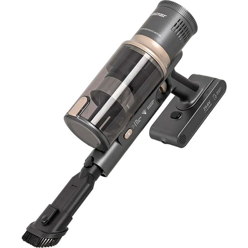 Замовити Пилосос ZELMER ZSVC912DF PET