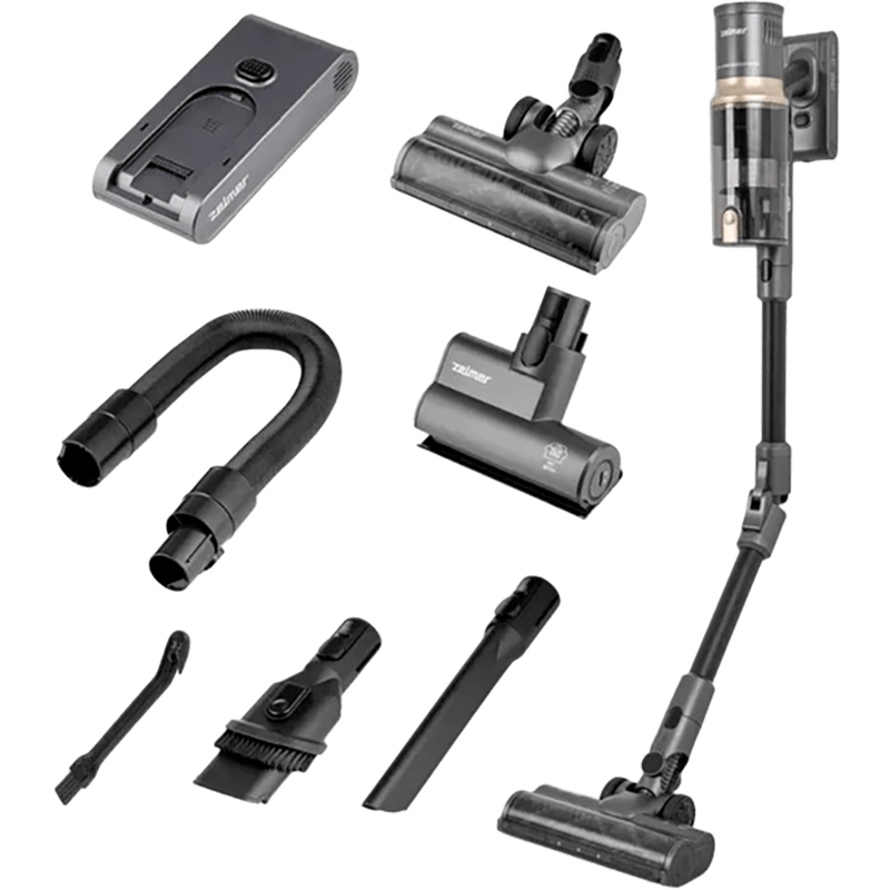 Пилосос ZELMER ZSVC912DF PET Пилосос ZELMER ZSVC912DF PET