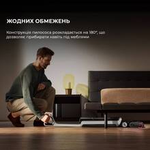 Пылесос DREAME H15 Pro Heat