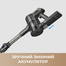 Пылесос MOVA S2 Detect Пылесос MOVA S2 Detect