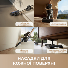 Пылесос MOVA S2 Detect Пылесос MOVA S2 Detect