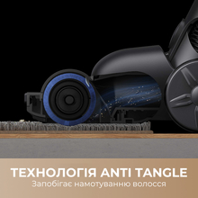 Пылесос MOVA S2 Detect Пылесос MOVA S2 Detect