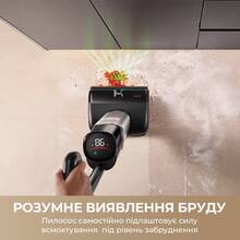 Пылесос MOVA X4 Pro