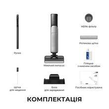 Пылесос MOVA X4 Pro