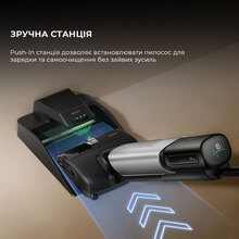 Пилосос MOVA X4 Pro
