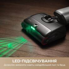 Пылесос MOVA X4 Pro