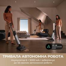 Пылесос MOVA X4 Pro