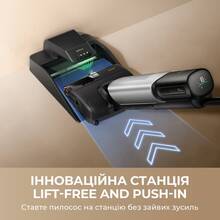 Пылесос MOVA X4 Pro