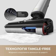 Пылесос MOVA X4 Pro