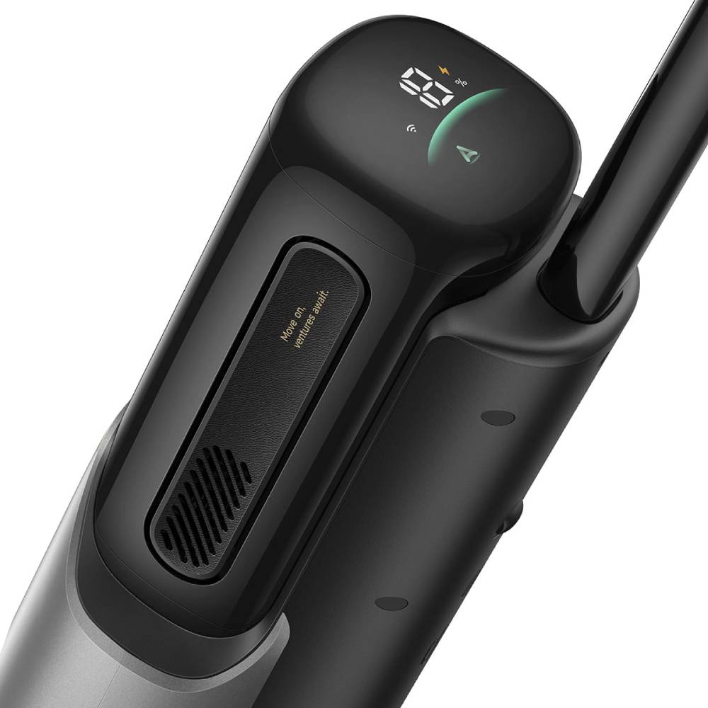 Покупка Пылесос MOVA X4 Pro
