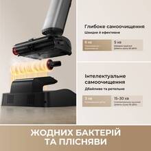 Пылесос MOVA X4 Pro