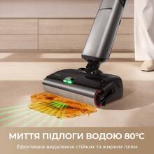 Пылесос MOVA X4 Pro